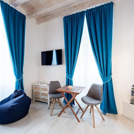 Guest house Nautica 4*