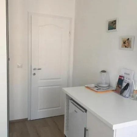Nautica Guest house 4*