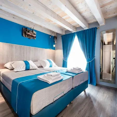 Guest house Nautica